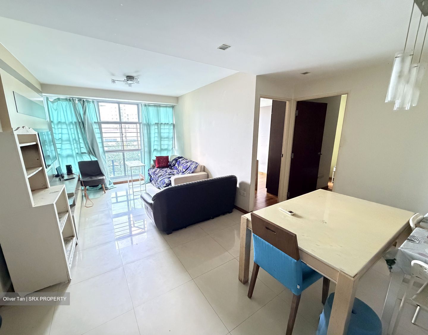 Blk 195D The Periwinkle (Punggol), HDB 4 Rooms #541334561